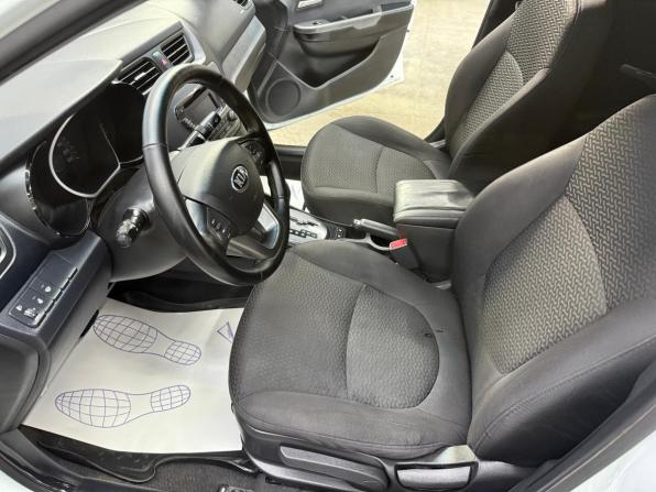 Kia Rio III с пробегом 2014 года, цена 760 000 рублей, 232850 км, седан, Автокод Объявления