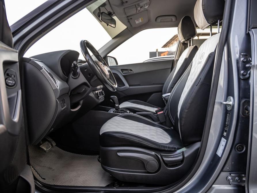 Hyundai Creta I Волгоград  - изображение 23