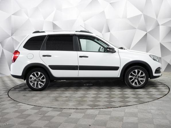 Lada (ВАЗ) Granta I Рестайлинг с пробегом 2022 года, цена 898 000 рублей, 91500 км, универсал, Автокод Объявления