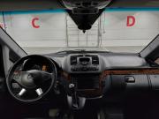 Mercedes-Benz Viano I (W639) Рестайлинг Казань  - изображение 47
