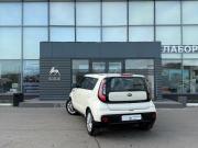 Kia Soul II Рестайлинг Омск  - изображение 45