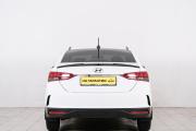 Hyundai Solaris II Рестайлинг Красноярск  - изображение 26