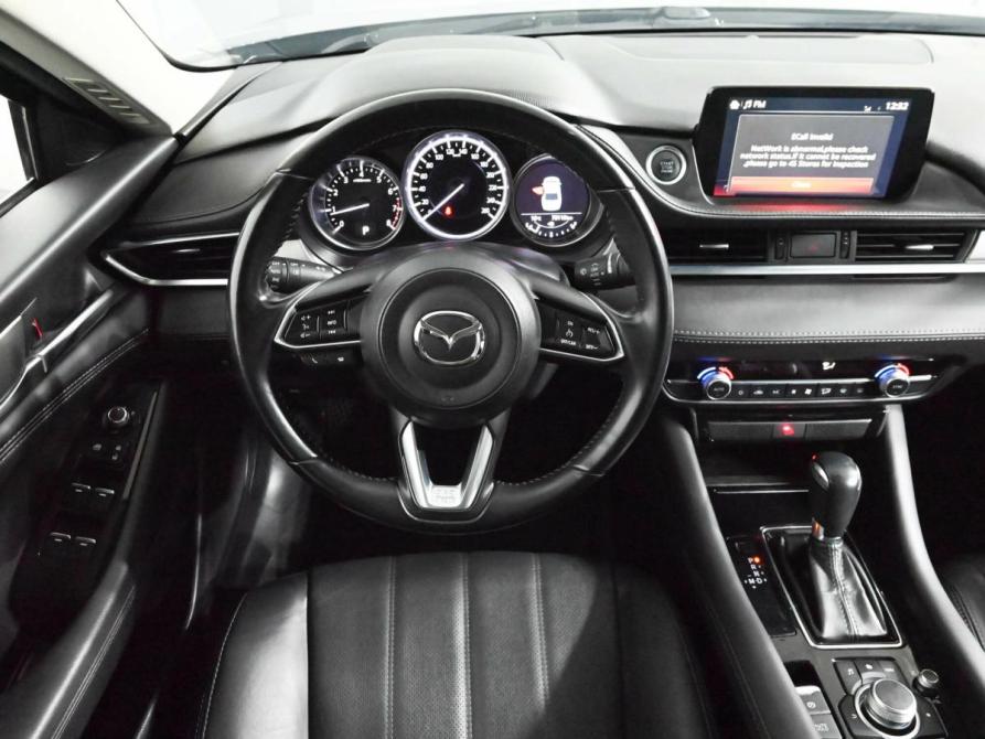 Mazda 6 III (GJ) Рестайлинг 2 Екатеринбург  - изображение 13