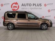 Lada (ВАЗ) Largus I Рестайлинг Минеральные Воды  - изображение 25