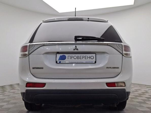 Mitsubishi Outlander III с пробегом 2012 года, цена 1 199 000 рублей, 221744 км, внедорожник, Автокод Объявления