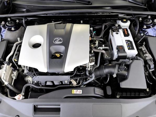 Lexus ES VII с пробегом 2019 года, цена 3 100 000 рублей, 155705 км, седан, Автокод Объявления