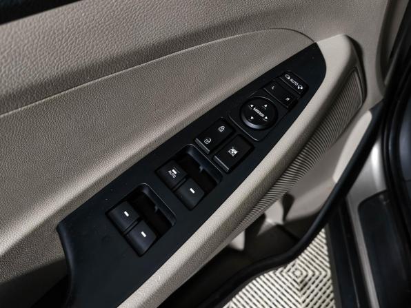 Hyundai Tucson III с пробегом 2017 года, цена 1 949 000 рублей, 168781 км, внедорожник, Автокод Объявления