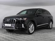 Audi Q7 II (4M) Рестайлинг Химки  - изображение 22