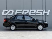 Lada (ВАЗ) Granta I Краснодар  - изображение 21