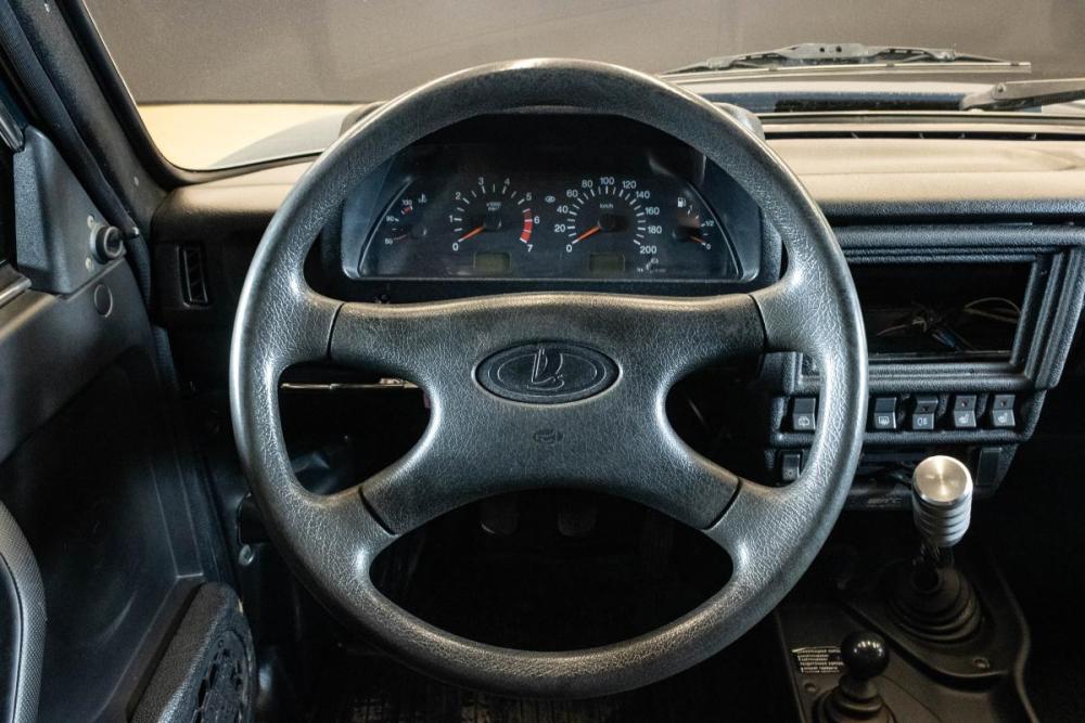 Lada (ВАЗ) 2121 (4x4) I Рестайлинг Уфа  - изображение 6