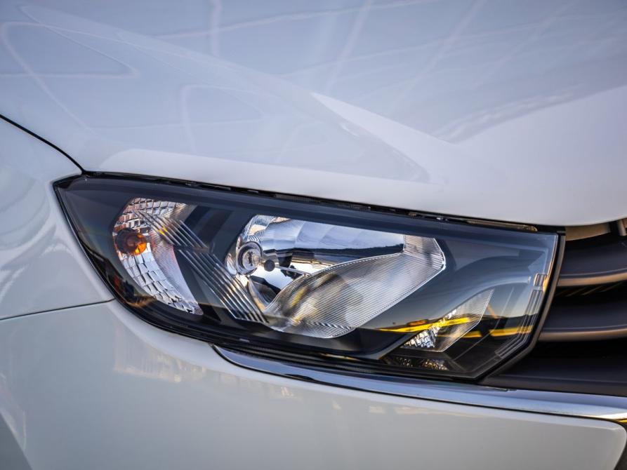 Lada (ВАЗ) Granta I Рестайлинг Волгоград  - изображение 11