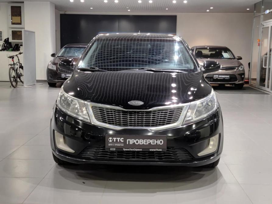 Kia Rio III Казань  - изображение 2