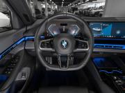 BMW 5 серии VIII (G60/G61/G68) Москва  - изображение 43
