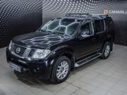 Nissan Pathfinder III Рестайлинг Самара  - изображение 27
