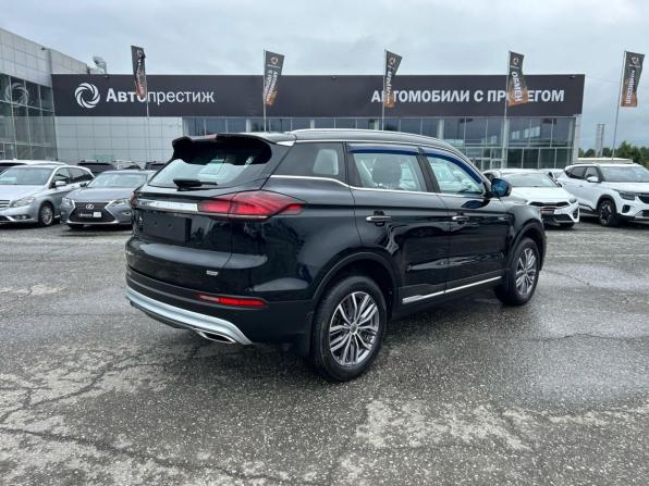 Geely Atlas Pro с пробегом 2021 года, цена 1 930 000 рублей, 50167 км, внедорожник, Автокод Объявления