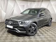 Mercedes-Benz GLC I (X253) Рестайлинг Москва  - изображение 24