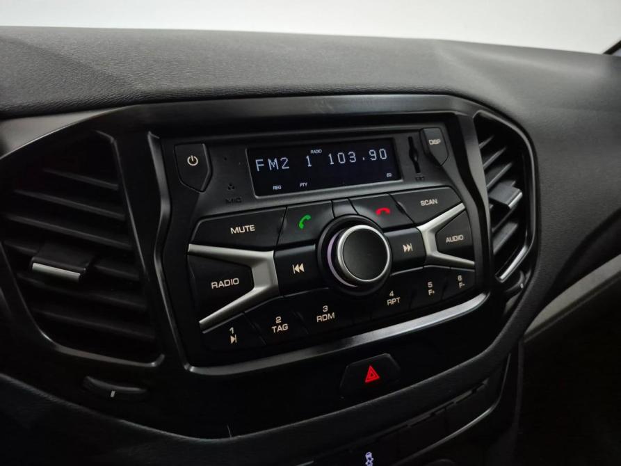 Lada (ВАЗ) Vesta I Альметьевск  - изображение 17