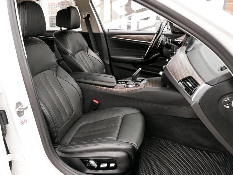 BMW 5 серии VII (G30/G31/G38) Волгоград  - изображение 10