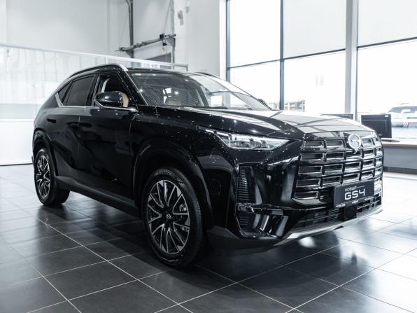 Новый GAC GS4 2026 года, цена 3 913 459 рублей, внедорожник, Автокод Объявления