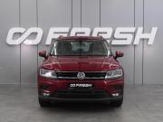 Volkswagen Tiguan II Воронеж  - изображение 22
