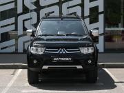 Mitsubishi Pajero Sport II Рестайлинг Волгоград  - изображение 25