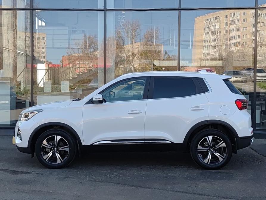 Chery Tiggo 4 Pro I Рестайлинг Ижевск  - изображение 10