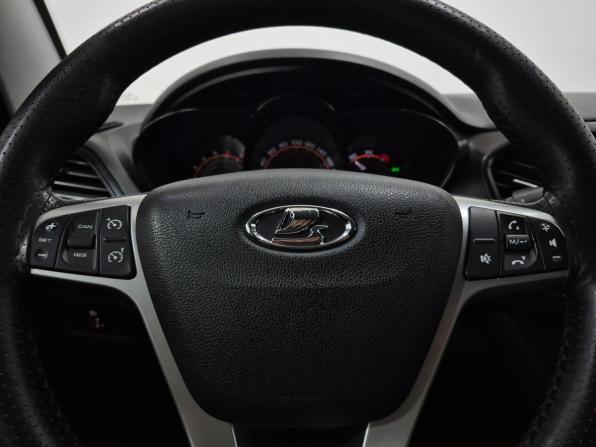 Lada (ВАЗ) Vesta I с пробегом 2018 года, цена 1 040 000 рублей, 158807 км, универсал, Автокод Объявления