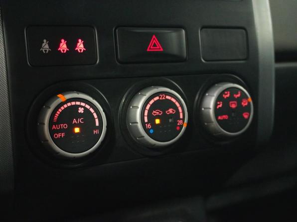 Nissan X-Trail II с пробегом 2008 года, цена 849 000 рублей, 252808 км, внедорожник, Автокод Объявления