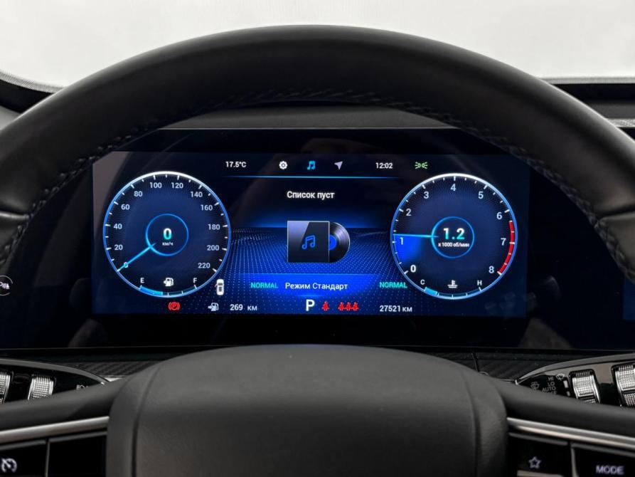 Chery Tiggo 7 Pro Max I Рестайлинг Санкт-Петербург  - изображение 19