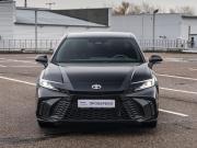 Toyota Camry IX (XV80) China Market Москва  - изображение 26