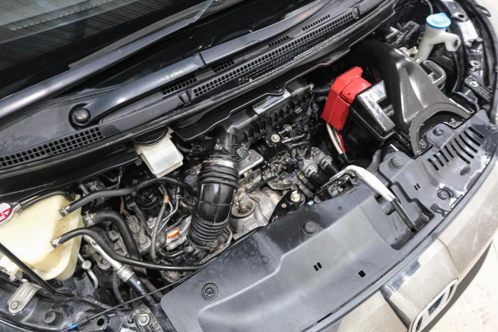 Honda Stepwgn V Новокузнецк  - изображение 37