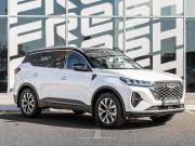 Chery Tiggo 7 Pro Max I Краснодар  - изображение 26
