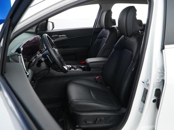 Kia Sportage V с пробегом 2024 года, цена 3 850 000 рублей, 12036 км, внедорожник, Автокод Объявления