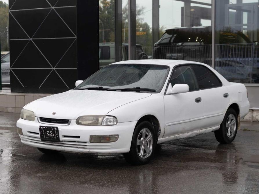 Nissan Presea II Новосибирск  - изображение 1