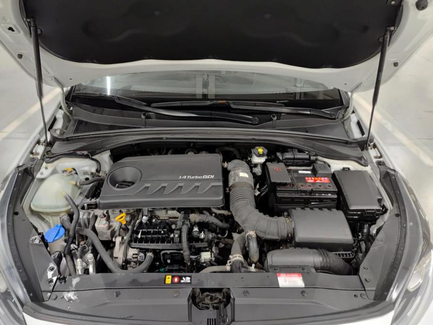 Kia Ceed III Казань  - изображение 11