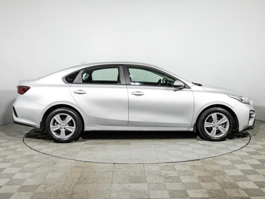 Kia Cerato IV Санкт-Петербург  - изображение 4