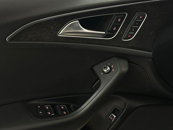 Audi A6 IV (C7) Рестайлинг с пробегом 2018 года, цена 2 090 000 рублей, 108531 км, седан, Автокод Объявления