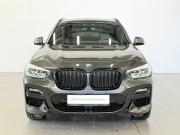 BMW X3 III (G01) Воронеж  - изображение 36