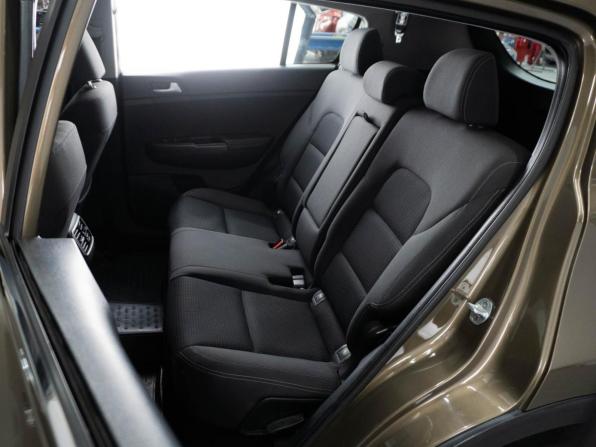 Kia Sportage IV с пробегом 2016 года, цена 1 879 000 рублей, 146647 км, внедорожник, Автокод Объявления