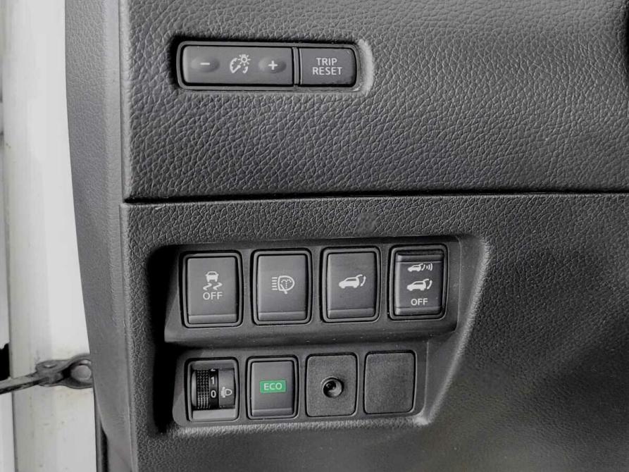 Nissan X-Trail III Москва  - изображение 8