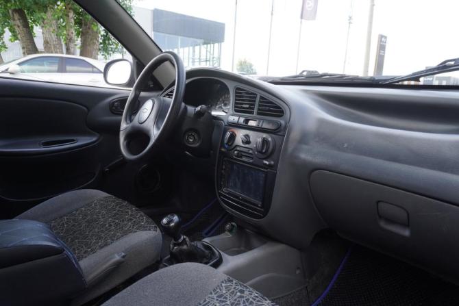 Chevrolet Lanos I с пробегом 2009 года, цена 193 000 рублей, 133232 км, седан, Автокод Объявления