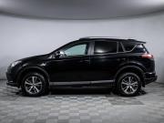 Toyota RAV4 IV (XA40) Рестайлинг Москва  - изображение 25