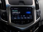 Chevrolet Cruze I Рестайлинг Санкт-Петербург  - изображение 36