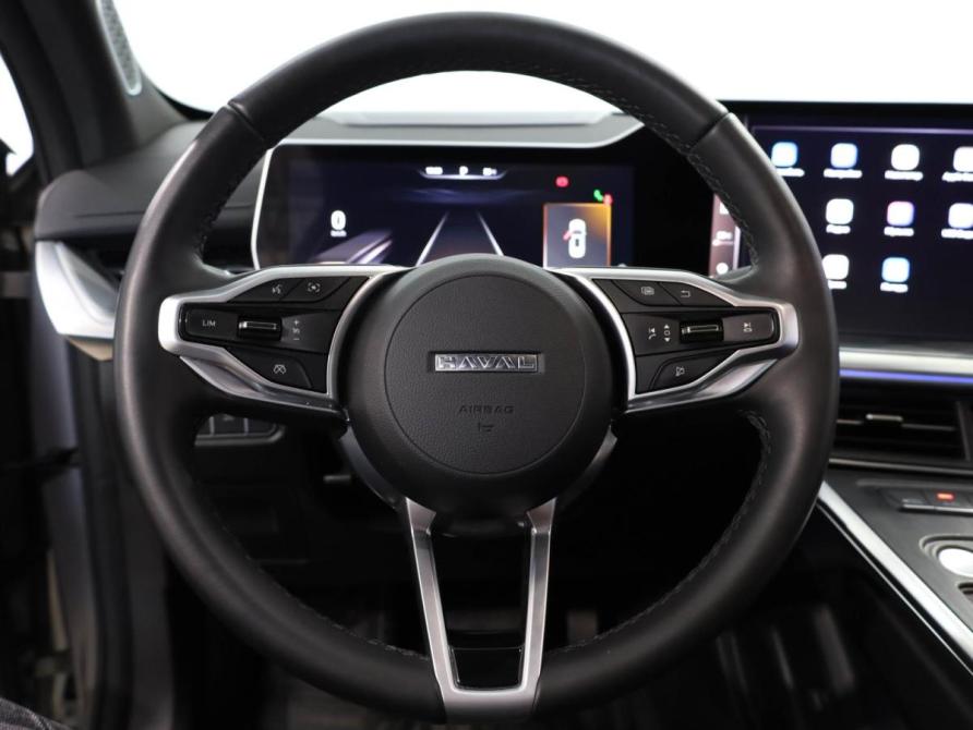 Haval F7 II Ростов-на-Дону  - изображение 12