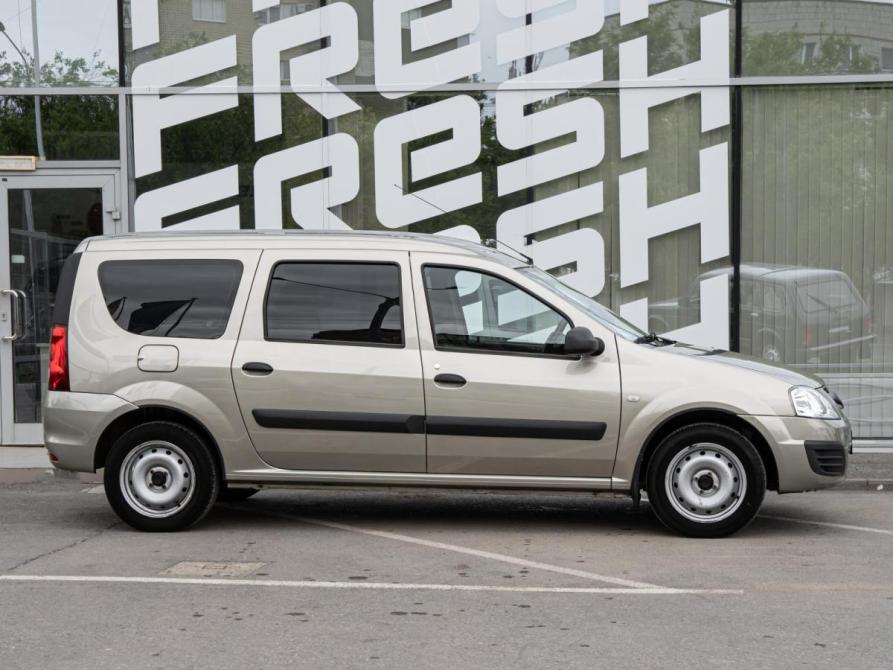 Lada (ВАЗ) Largus I Волгоград  - изображение 5