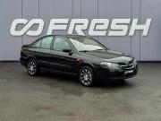 Nissan Almera II (N16) Рестайлинг Кропоткин  - изображение 21