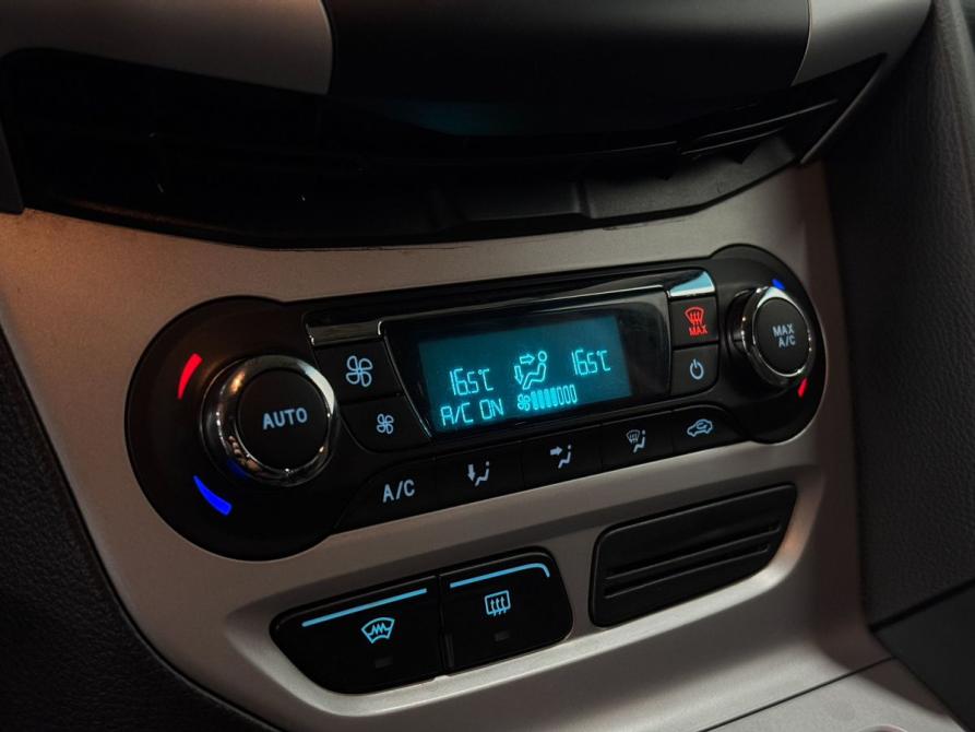 Ford Focus III Новосибирск  - изображение 13