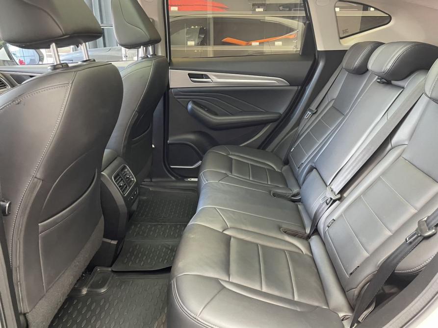 Haval F7 I Новосибирск  - изображение 9