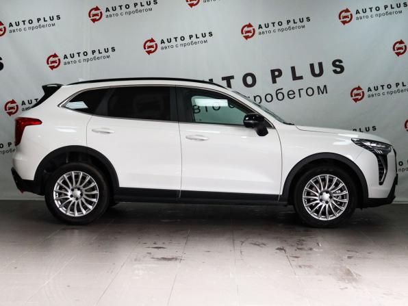 Haval Jolion I Рестайлинг с пробегом 2025 года, цена 2 199 000 рублей, 15734 км, внедорожник, Автокод Объявления
