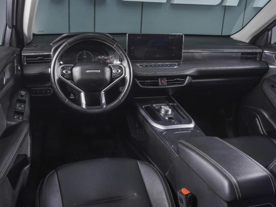 Haval Jolion I Ростов-на-Дону  - изображение 6
